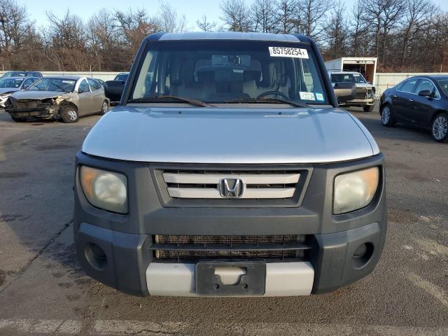 Photo 5 from auction – 2008 HONDA ELEMENT LX with VIN 5J6YH28308L013180