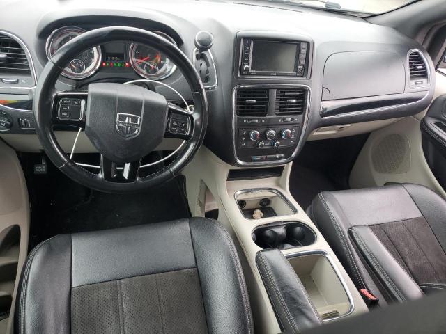 Photo 8 from auction – 2020 DODGE GRAND CARA with VIN 2C4RDGCG4LR175164