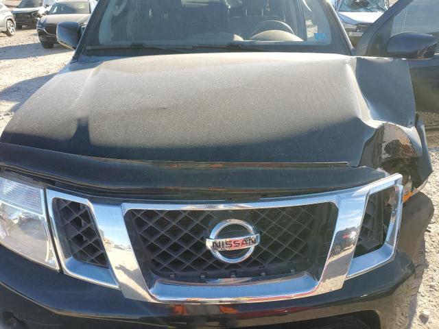 Photo 12 from auction – 2011 NISSAN PATHFINDER with VIN 5N1AR1NBXBC622337