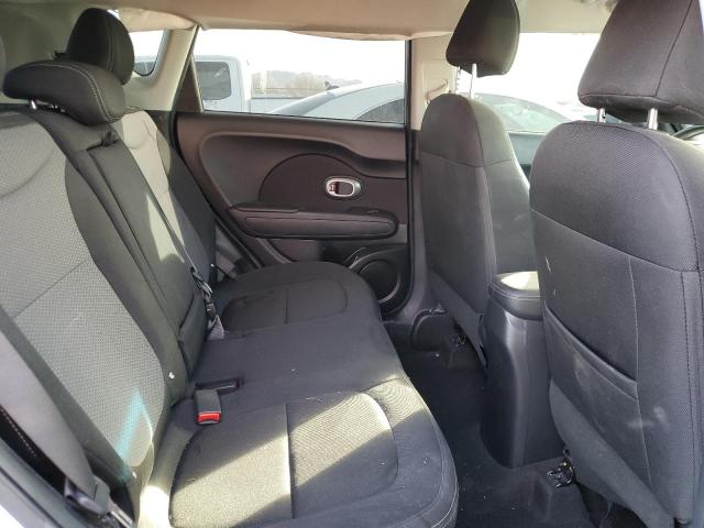 Photo 10 from auction – 2019 KIA SOUL + with VIN KNDJP3A53K7642895