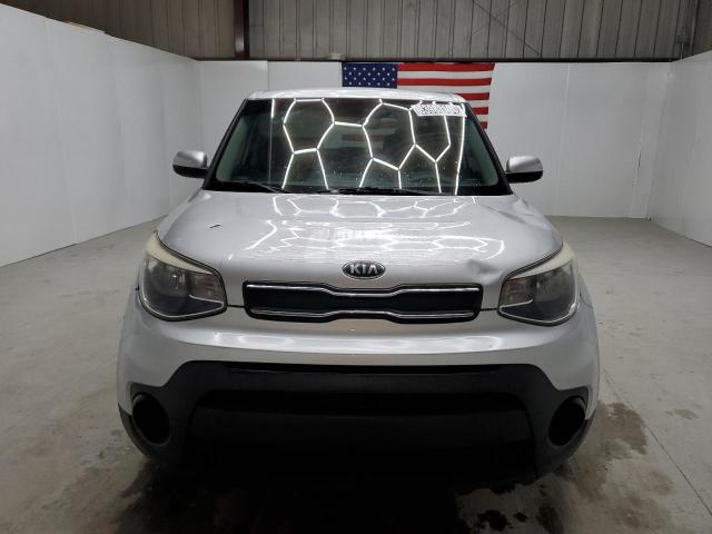 Photo 5 from auction – 2017 KIA SOUL with VIN KNDJN2A21H7461017