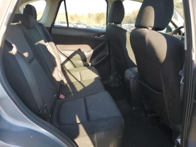 Photo 11 from auction – 2014 MAZDA CX-5 SPORT with VIN JM3KE2BE8E0311429