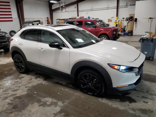 Photo 4 from auction – 2022 MAZDA CX-30 PREM with VIN 3MVDMBEY2NM413041