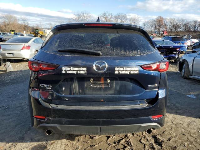 Снимка 6 от търг – 2024 MAZDA CX-5 PREFE с VIN JM3KFBCL8R0415063