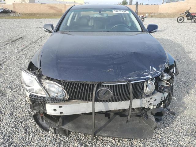 Photo 5 from auction – 2009 LEXUS GS 350 with VIN JTHBE96S790044466