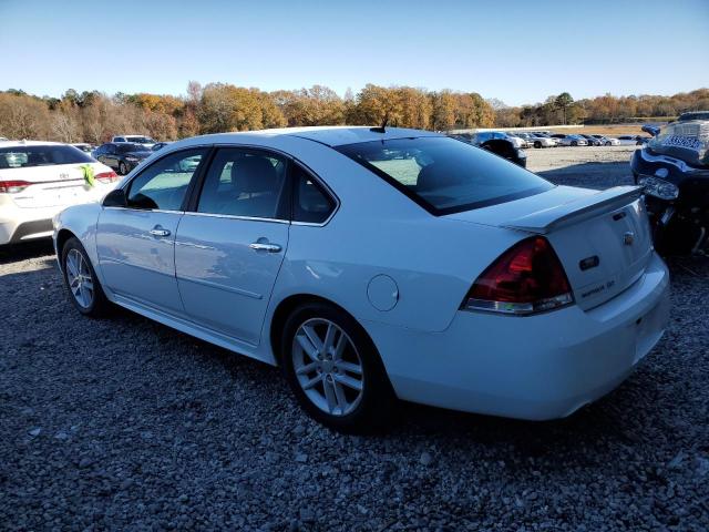Photo 2 from auction – 2014 CHEVROLET IMPALA LIM with VIN 2G1WC5E36E1104580