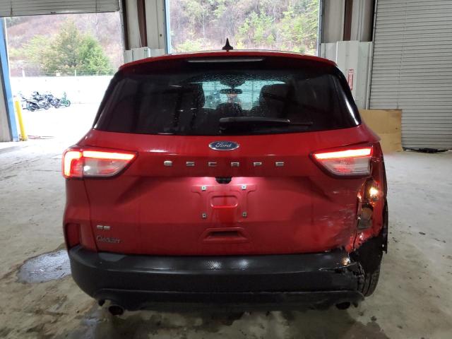 Photo 6 from auction – 2021 FORD ESCAPE SE with VIN 1FMCU0G66MUA07413