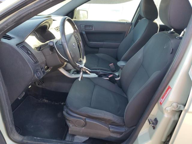 Фото 7 с аукциона – 2011 FORD FOCUS SE с VIN 1FAHP3FN8BW190056