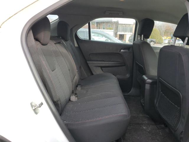 Photo 11 from auction – 2012 CHEVROLET EQUINOX LS with VIN 2GNFLCEK2C6152863