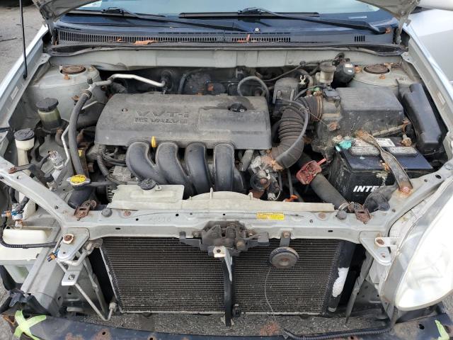 صورة رقم 11 من المزاد - 2004 TOYOTA COROLLA CE مع VIN 2T1BR32E24C271338
