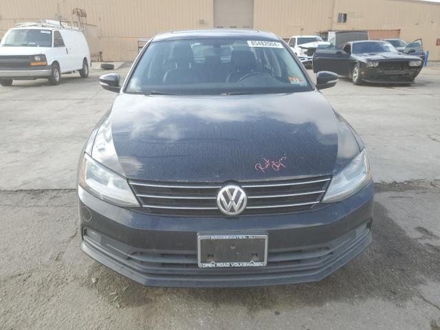 Photo 5 from auction – 2017 VOLKSWAGEN JETTA SEL with VIN 3VWL17AJ2HM405258