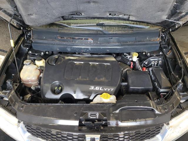 Photo 12 from auction – 2015 DODGE JOURNEY SX with VIN 3C4PDCBG6FT524991