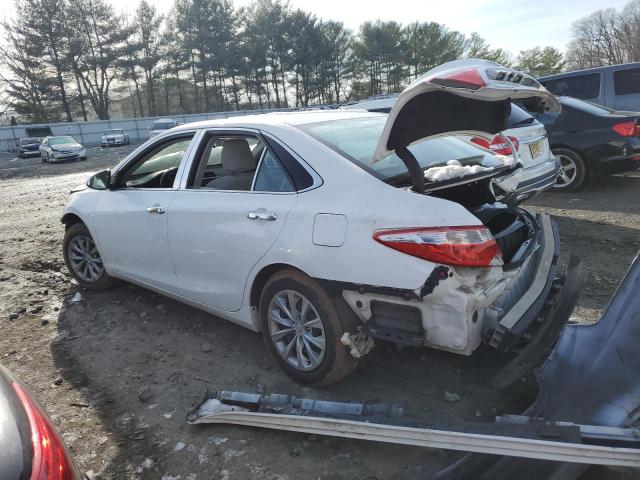 Photo 2 from auction – 2015 TOYOTA CAMRY LE with VIN 4T4BF1FK5FR458500
