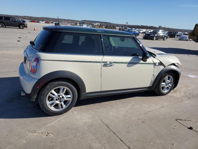 Photo 3 from auction – 2013 MINI COOPER with VIN WMWSU3C52DT683102