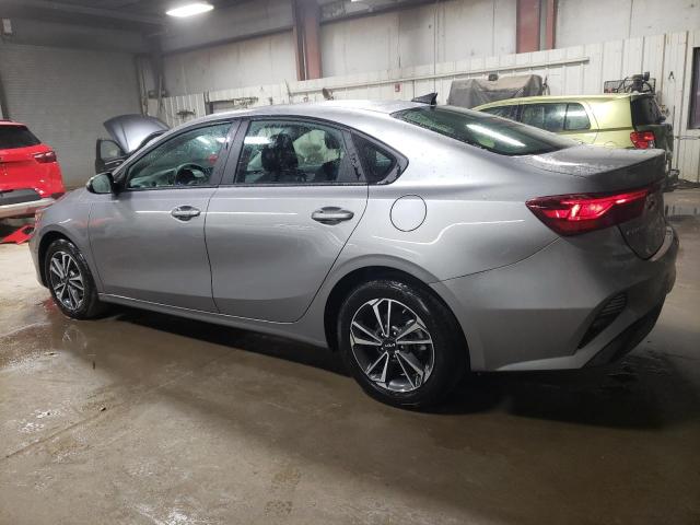 Photo 2 from auction – 2024 KIA FORTE LX with VIN 3KPF24AD5RE780952
