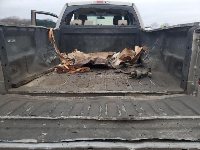 Photo 10 from auction – 2006 FORD F150 with VIN 1FTRX14W56NB40628