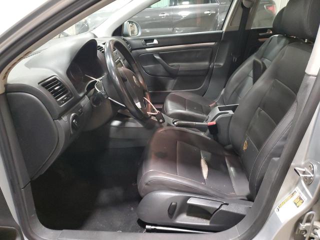 Photo 7 from auction – 2008 VOLKSWAGEN JETTA SE with VIN 3VWRZ71K78M080506