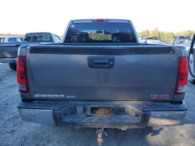 Photo 6 from auction – 2013 GMC SIERRA K15 with VIN 3GTP2WE79DG237394