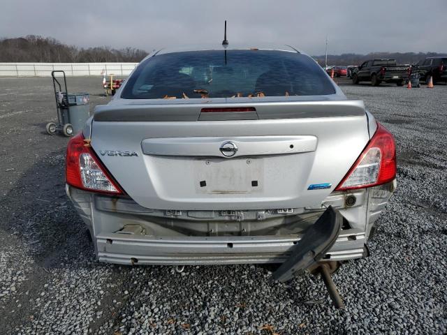 Photo 6 from auction – 2016 NISSAN VERSA S with VIN 3N1CN7AP7GL873294