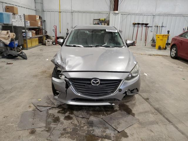 Photo 5 from auction – 2014 MAZDA 3 TOURING with VIN JM1BM1V76E1141228