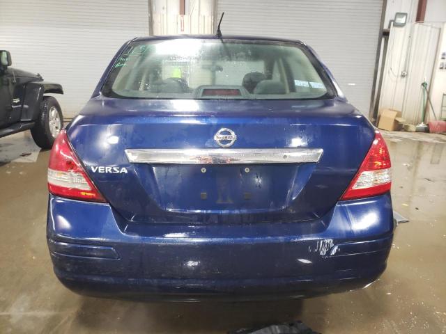 Photo 6 from auction – 2011 NISSAN VERSA S with VIN 3N1BC1AP8BL378190