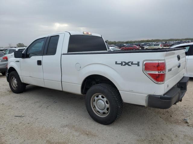 صورة رقم 2 من المزاد - 2012 FORD F150 SUPER مع VIN 1FTFX1EF6CKE37129