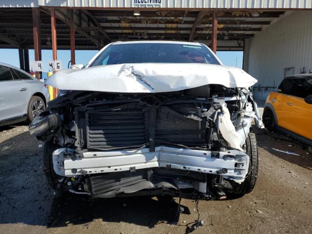 Photo 5 from auction – 2024 BUICK ENCLAVE PR with VIN 5GAEVBKW8RJ129391