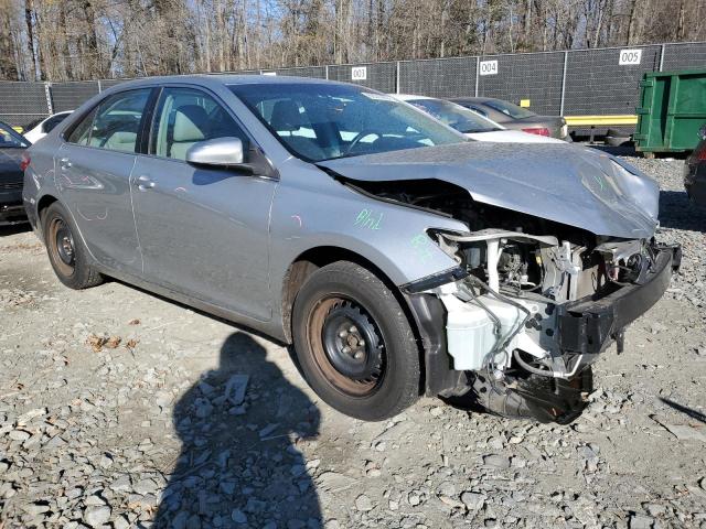 Photo 4 from auction – 2016 TOYOTA CAMRY LE with VIN 4T4BF1FK5GR563507
