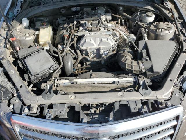 Photo 11 from auction – 2014 CADILLAC ATS LUXURY with VIN 1G6AB5RX0E0174740