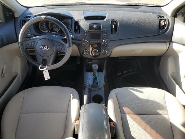 Photo 8 from auction – 2010 KIA FORTE LX with VIN KNAFT4A23A5249922