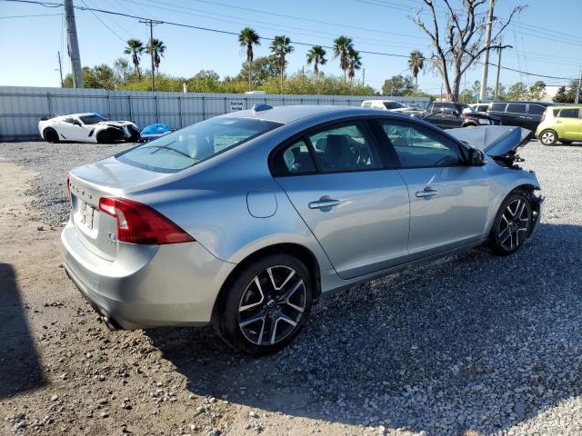 Photo 3 from auction – 2017 VOLVO S60 DYNAMI with VIN YV140MTL4H2420174