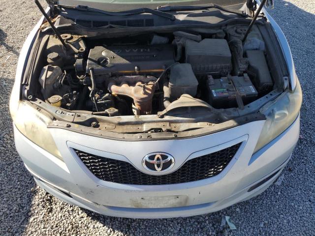 Photo 11 from auction – 2007 TOYOTA CAMRY CE with VIN 4T1BE46K47U701052