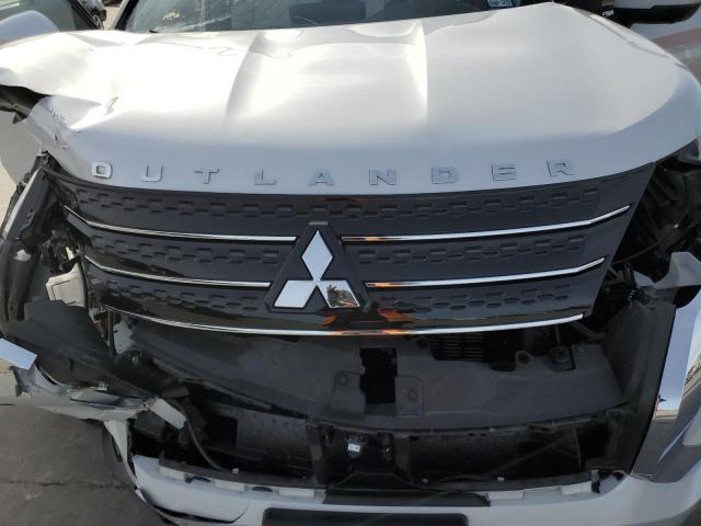 Photo 12 from auction – 2023 MITSUBISHI OUTLANDER with VIN JA4T5VA94PZ046696
