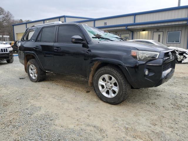 Photo 4 from auction – 2016 TOYOTA 4RUNNER SR with VIN JTEZU5JR6G5139421