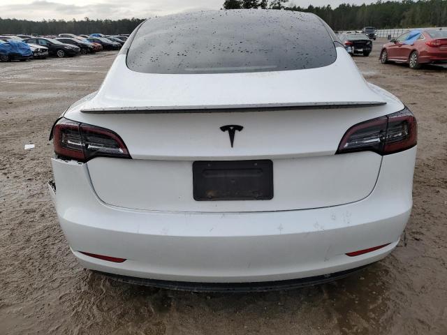 Photo 6 from auction – 2023 TESLA MODEL 3 with VIN 5YJ3E1EA1PF494273