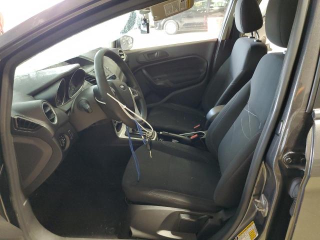 Photo 7 from auction – 2019 FORD FIESTA SE with VIN 3FADP4EJ2KM161929