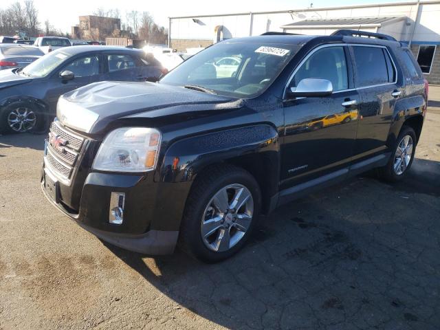 GMC TERRAIN SL 2014 with VIN 2GKFLWEK8E6352454 - Photo from auction