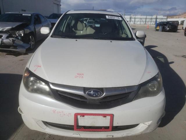 Photo 5 from auction – 2010 SUBARU IMPREZA 2. with VIN JF1GH6B6XAH824012