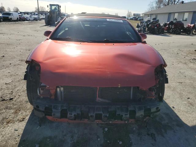 Photo 5 from auction – 2011 MITSUBISHI ECLIPSE SP with VIN 4A37L3ET3BE001981