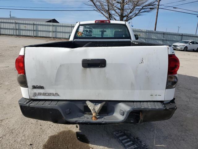 Photo 6 from auction – 2007 TOYOTA TUNDRA with VIN 5TFLU52177X003063
