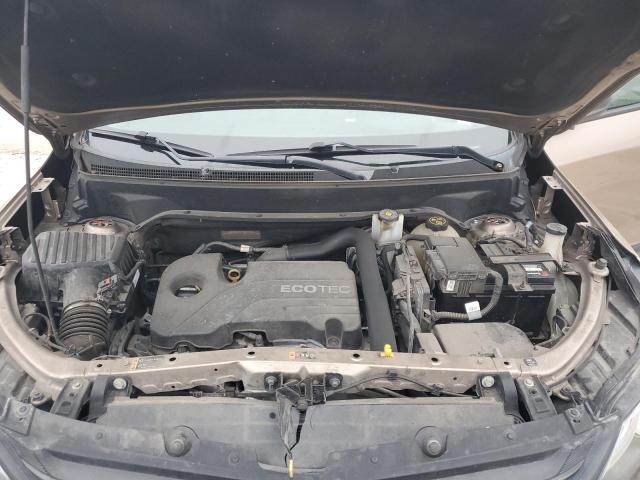 Photo 12 from auction – 2018 CHEVROLET EQUINOX LS with VIN 2GNAXHEV1J6227586
