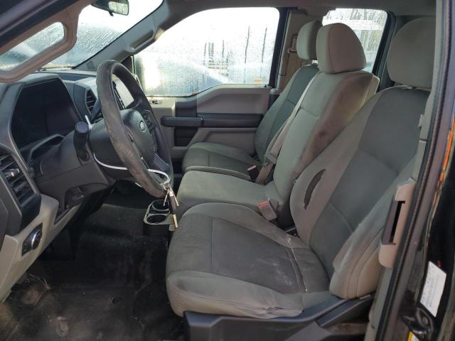 Photo 7 from auction – 2015 FORD F150 SUPER with VIN 1FTEX1CF9FFB36902