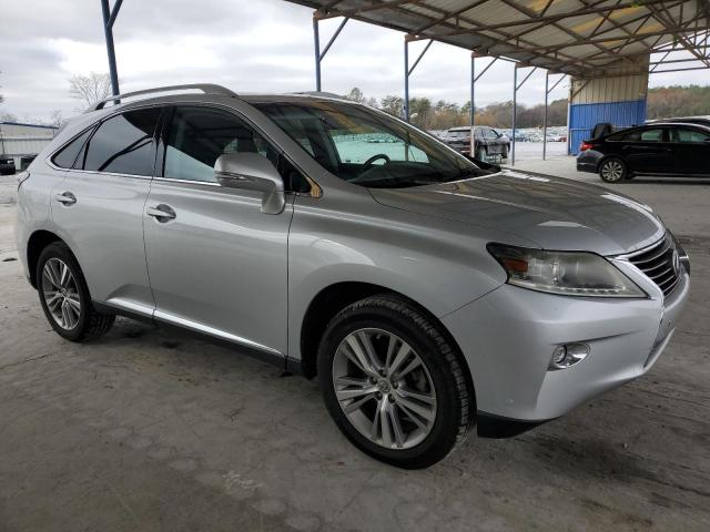 Photo 4 from auction – 2015 LEXUS RX 350 BAS with VIN 2T2BK1BA8FC264690