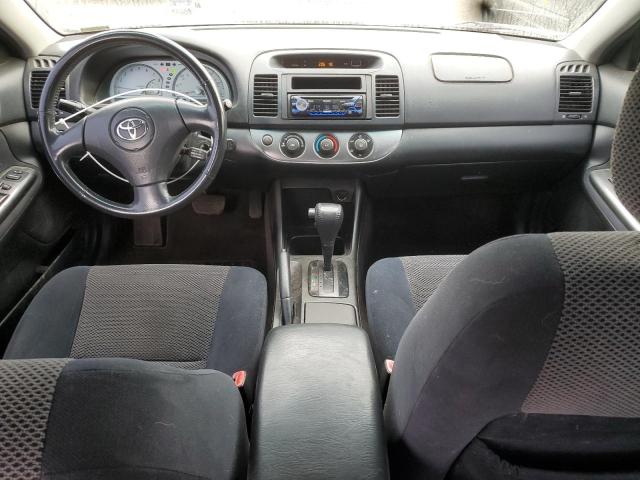 Photo 8 from auction – 2004 TOYOTA CAMRY LE with VIN 4T1BE32K54U370459