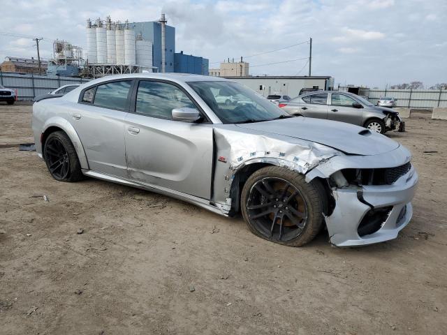 Photo 4 from auction – 2021 DODGE CHARGER SC with VIN 2C3CDXGJ4MH651985