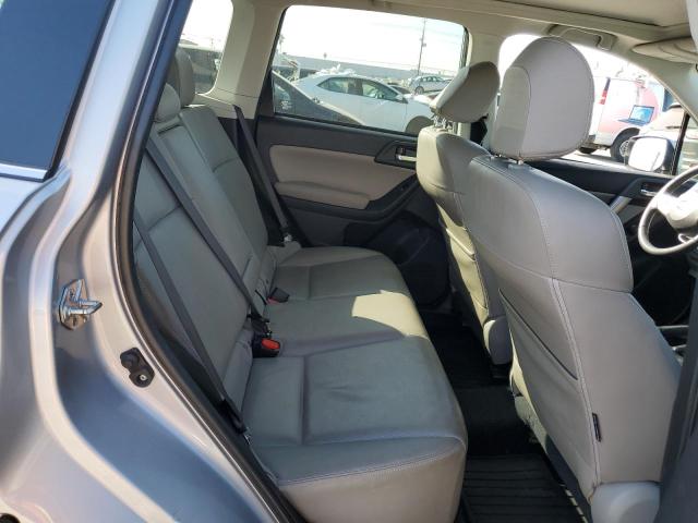 Zdjęcie 11 z aukcji – 2015 SUBARU FORESTER 2 z VIN JF2SJAHC6FH533489