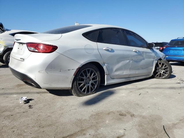 Photo 3 from auction – 2015 CHRYSLER 200 S with VIN 1C3CCCBBXFN679974