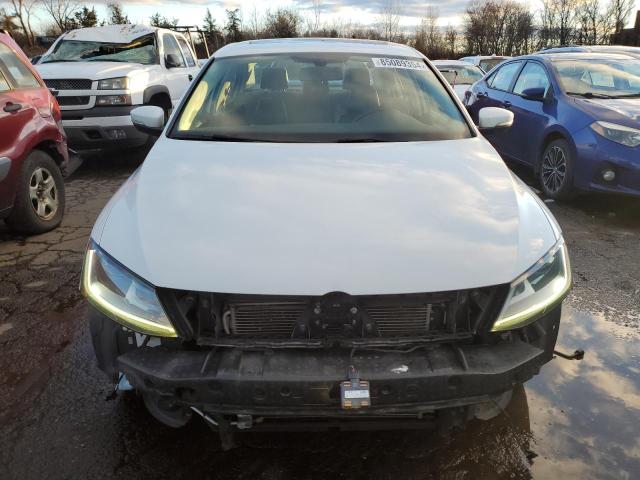 Photo 5 from auction – 2017 VOLKSWAGEN JETTA SEL with VIN 3VWL17AJ6HM211185