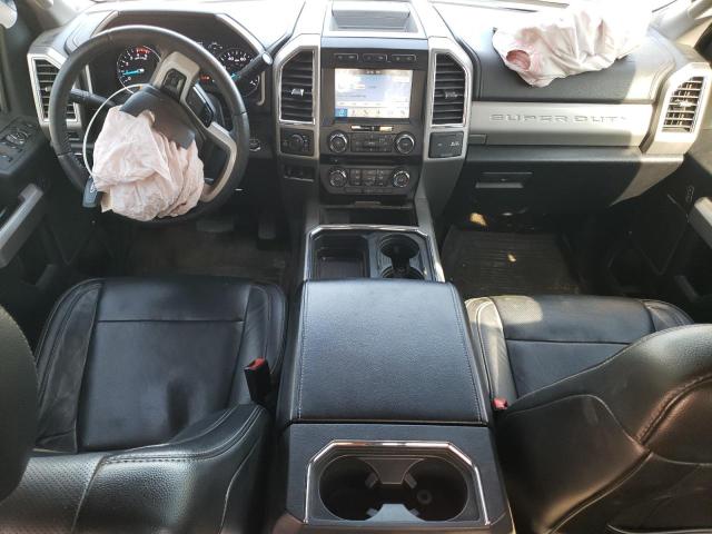 Photo 8 from auction – 2018 FORD F250 SUPER with VIN 1FT7W2BT1JEB04128