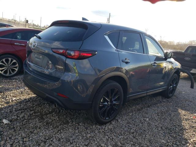 Photo 3 from auction – 2023 MAZDA CX-5 PREFE with VIN JM3KFBCM9P0197107
